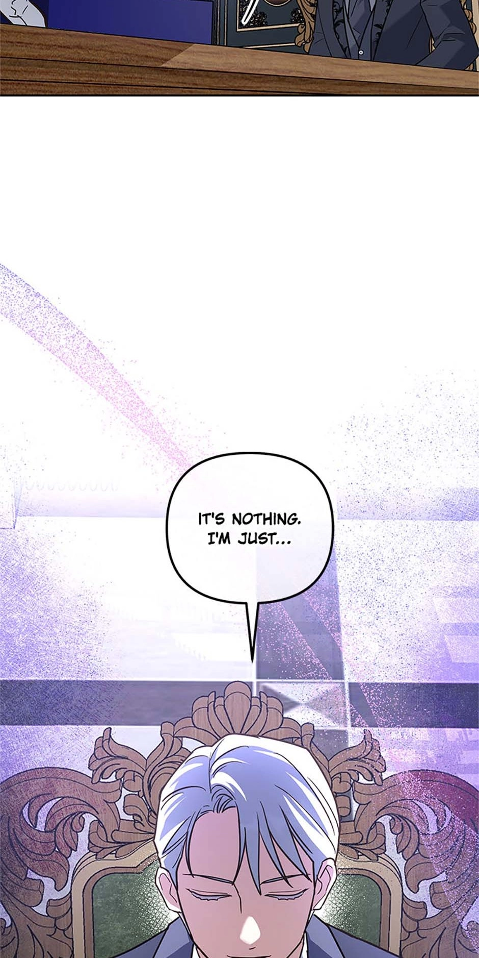 Read Cat in the Chrysalis chapter 70 image 35 on Lezhin
