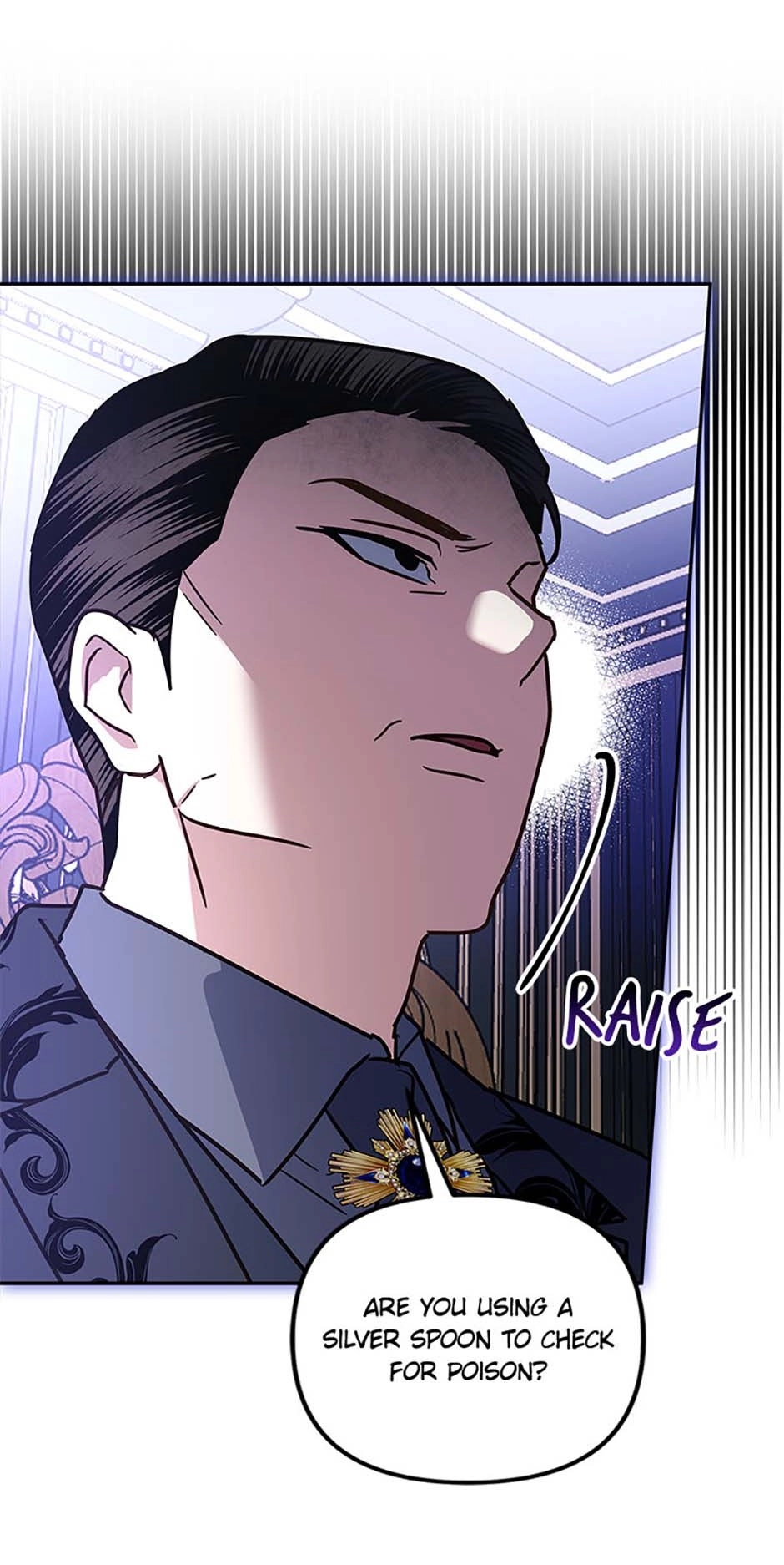 Read Cat in the Chrysalis chapter 70 image 39 on Lezhin