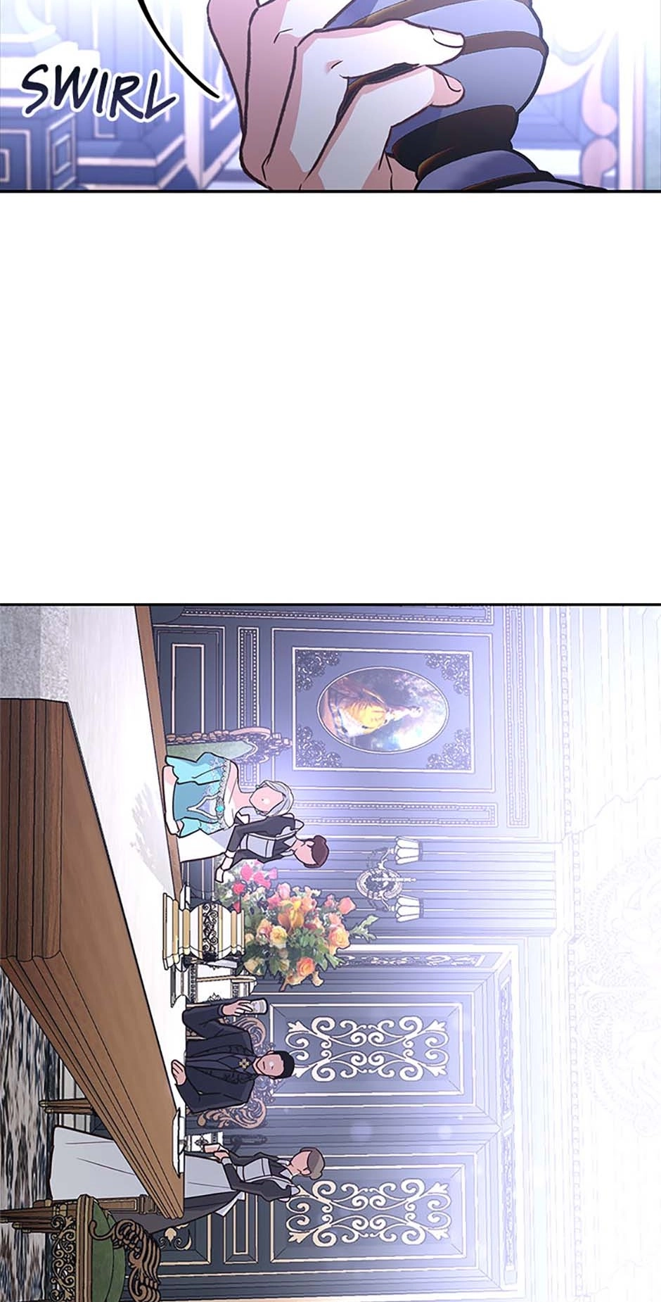 Read Cat in the Chrysalis chapter 70 image 4 on Lezhin
