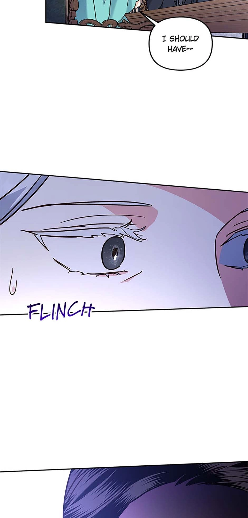 Read Cat in the Chrysalis chapter 70 image 47 on Lezhin