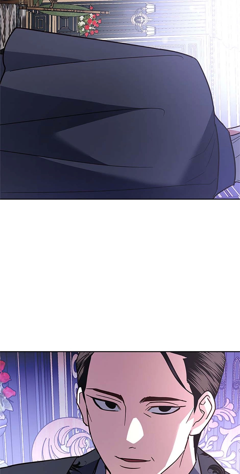 Read Cat in the Chrysalis chapter 70 image 5 on Lezhin