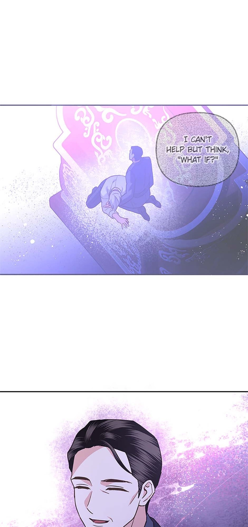 Read Cat in the Chrysalis chapter 70 image 54 on Lezhin