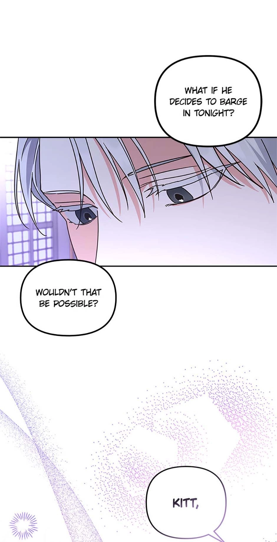 Read Cat in the Chrysalis chapter 70 image 58 on Lezhin