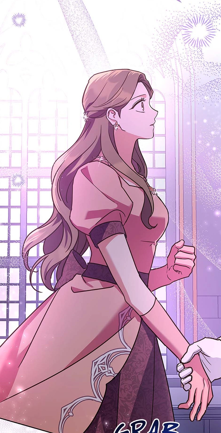 Read Cat in the Chrysalis chapter 70 image 59 on Lezhin
