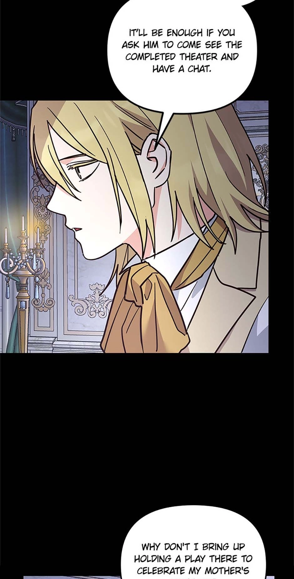 Read Cat in the Chrysalis chapter 70 image 9 on Lezhin