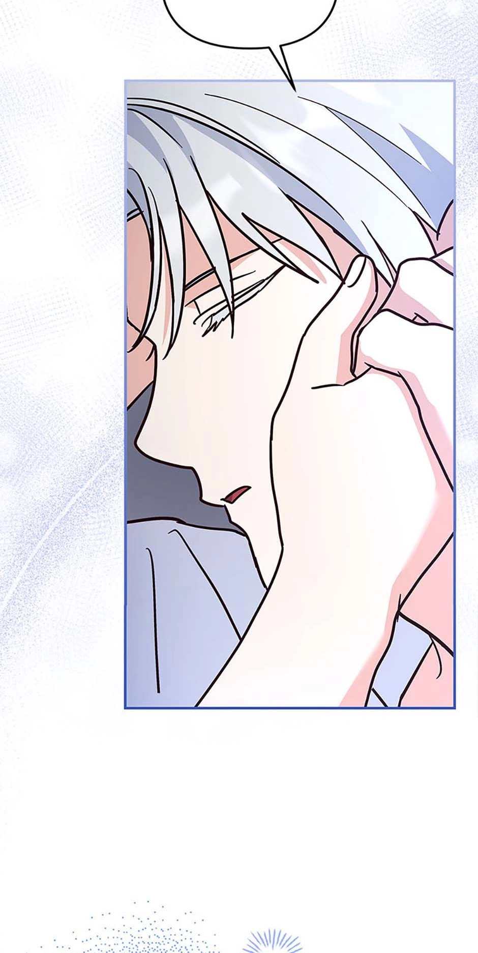 Read Cat in the Chrysalis chapter 71 image 10 on Lezhin