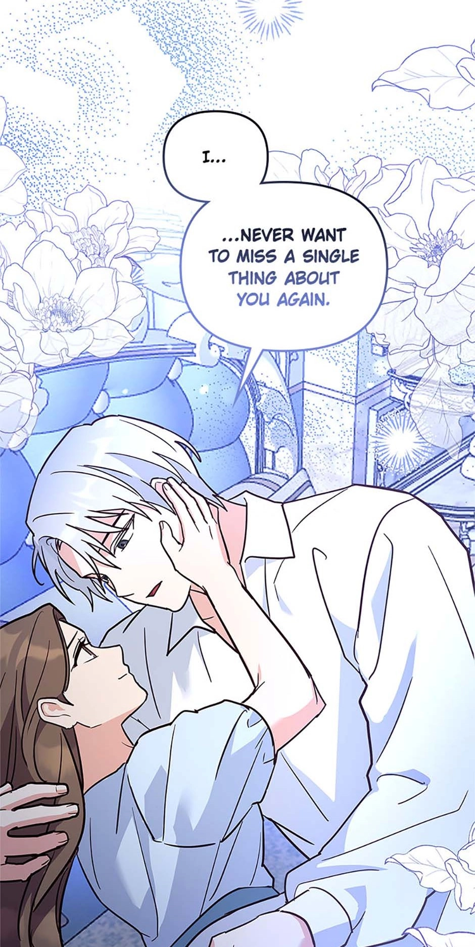 Read Cat in the Chrysalis chapter 71 image 11 on Lezhin