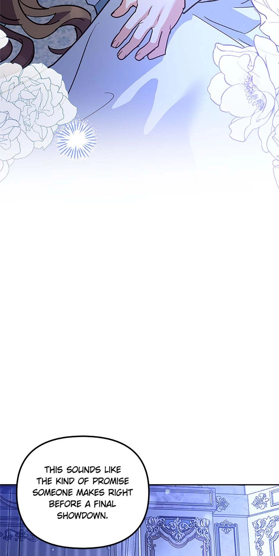 Read Cat in the Chrysalis chapter 71 image 12 on Lezhin
