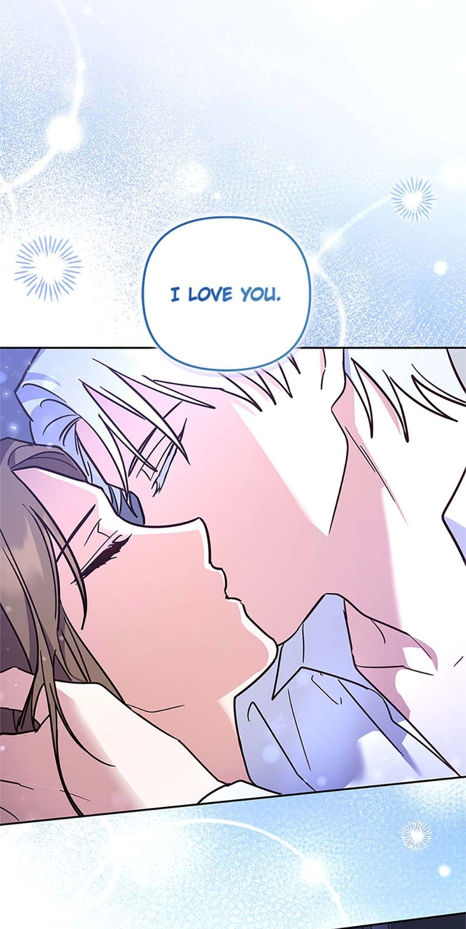 Read Cat in the Chrysalis chapter 71 image 14 on Lezhin