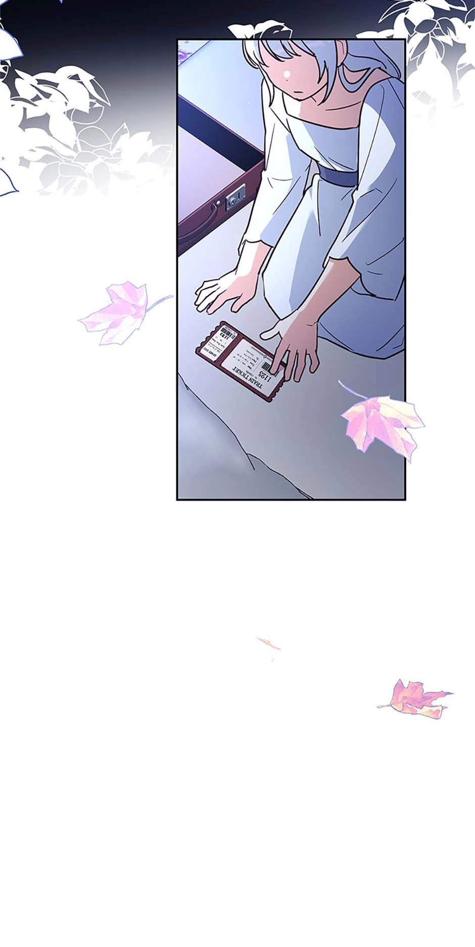 Read Cat in the Chrysalis chapter 71 image 17 on Lezhin