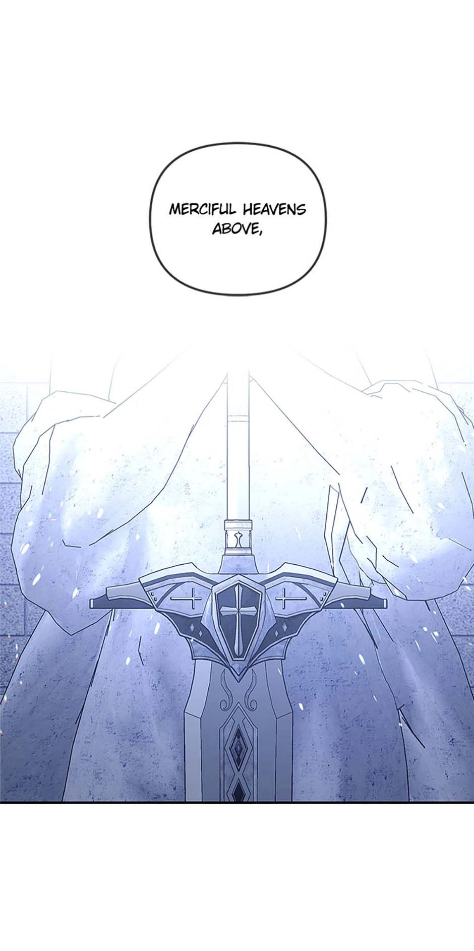 Read Cat in the Chrysalis chapter 71 image 27 on Lezhin