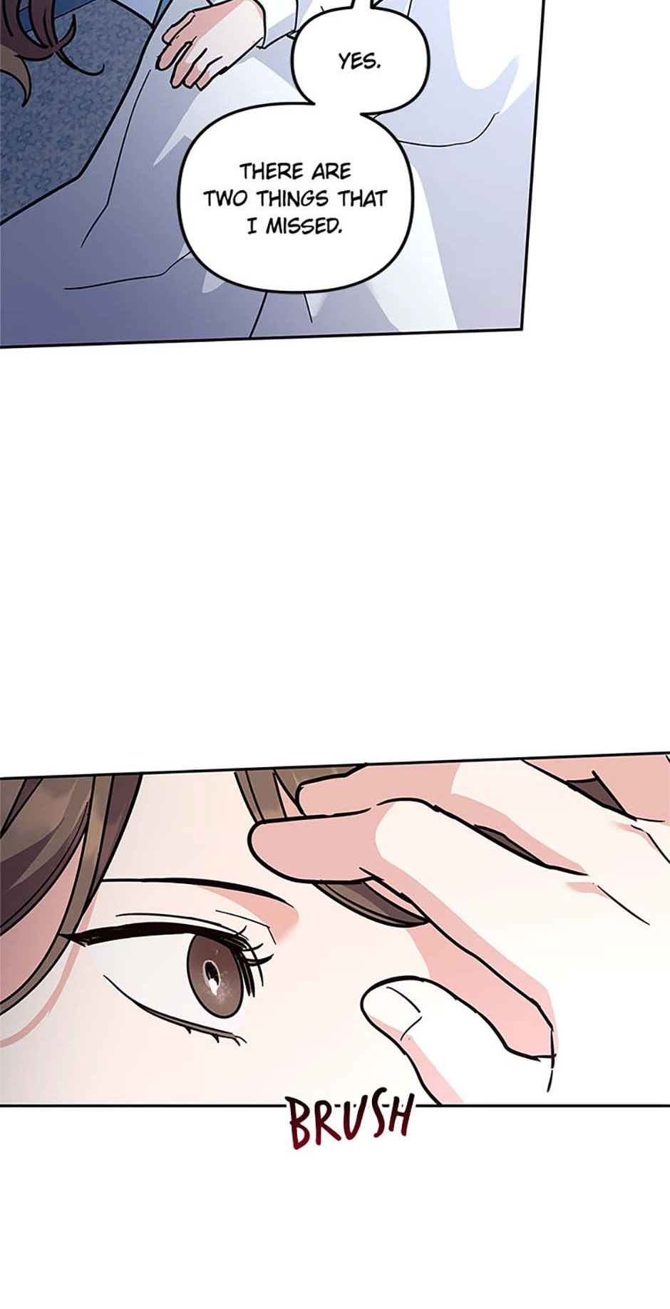 Read Cat in the Chrysalis chapter 71 image 3 on Lezhin