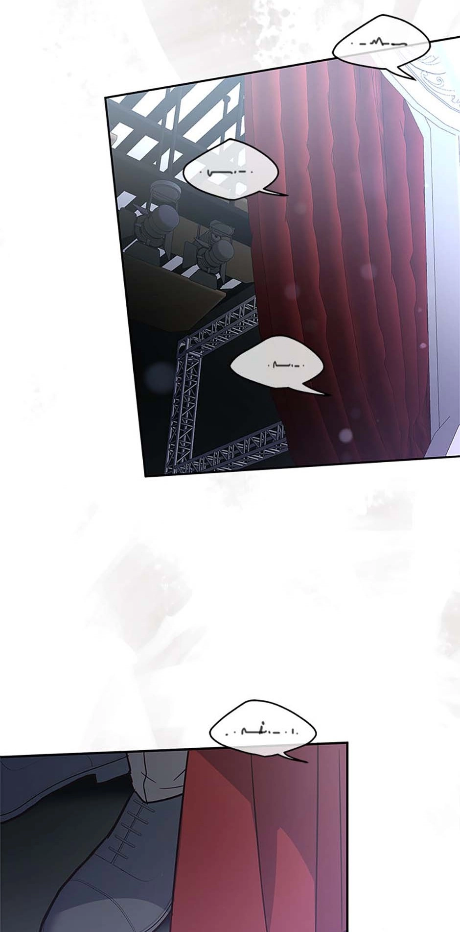 Read Cat in the Chrysalis chapter 71 image 31 on Lezhin