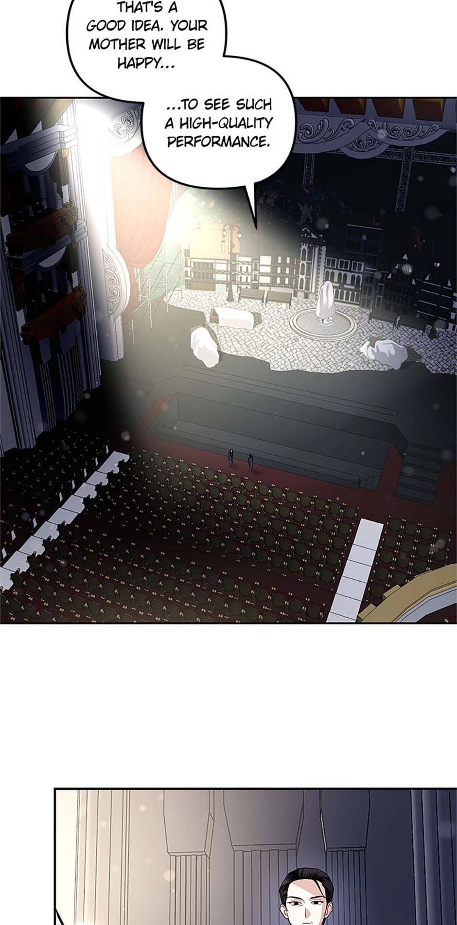 Read Cat in the Chrysalis chapter 71 image 34 on Lezhin