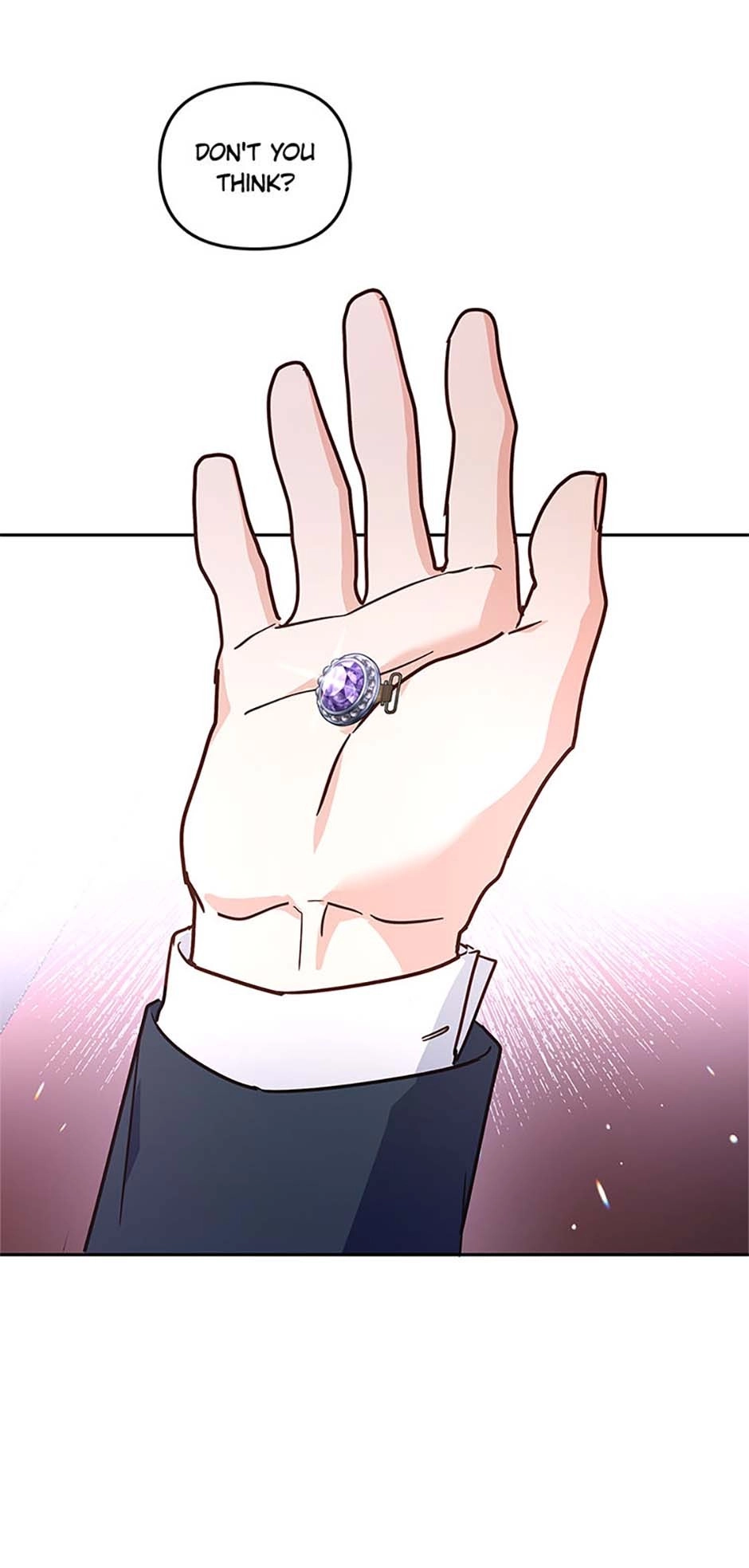 Read Cat in the Chrysalis chapter 71 image 37 on Lezhin