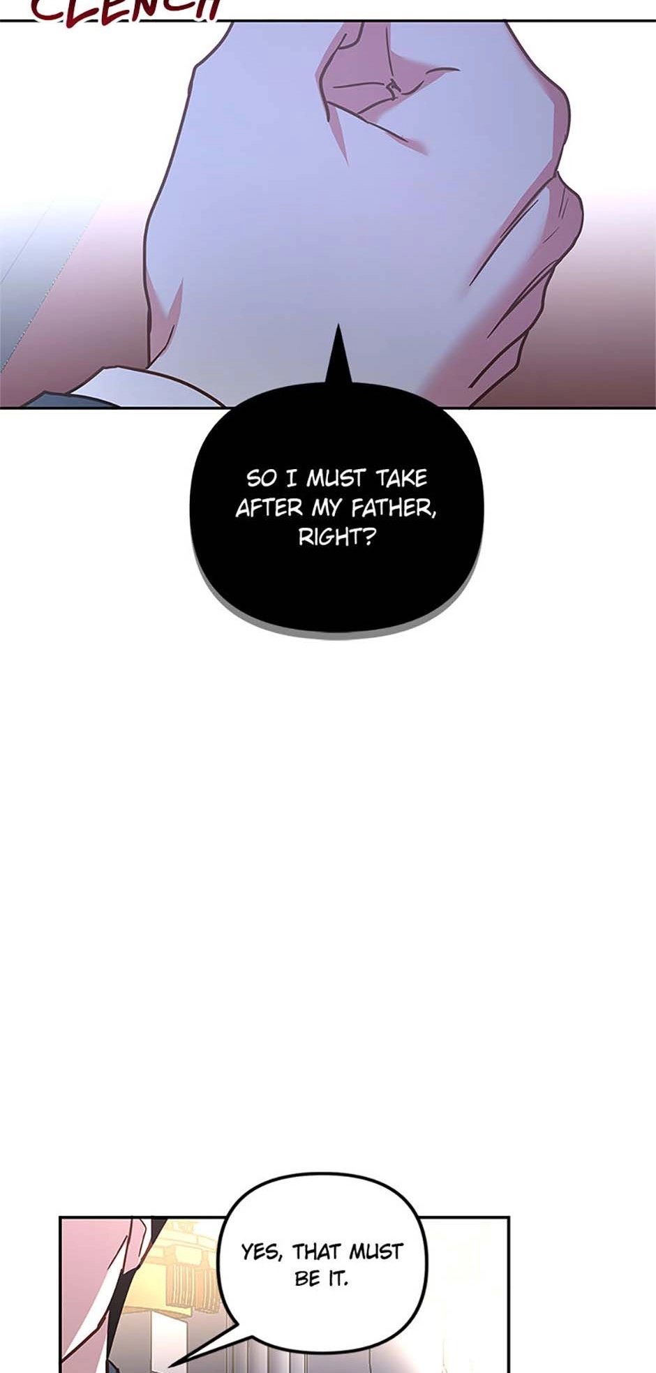 Read Cat in the Chrysalis chapter 71 image 39 on Lezhin