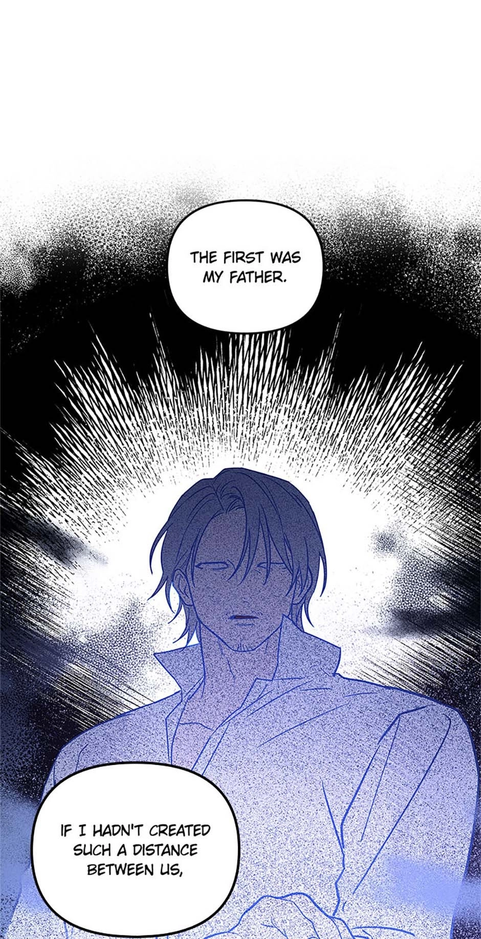 Read Cat in the Chrysalis chapter 71 image 4 on Lezhin