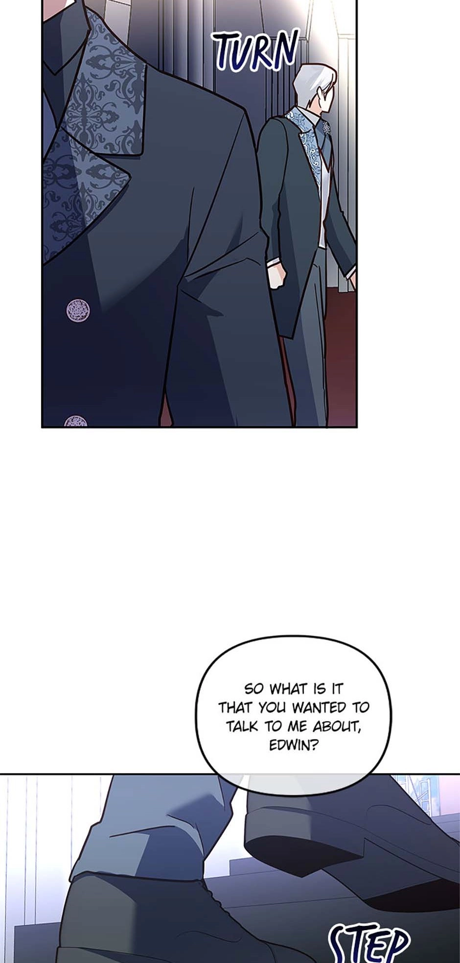 Read Cat in the Chrysalis chapter 71 image 40 on Lezhin