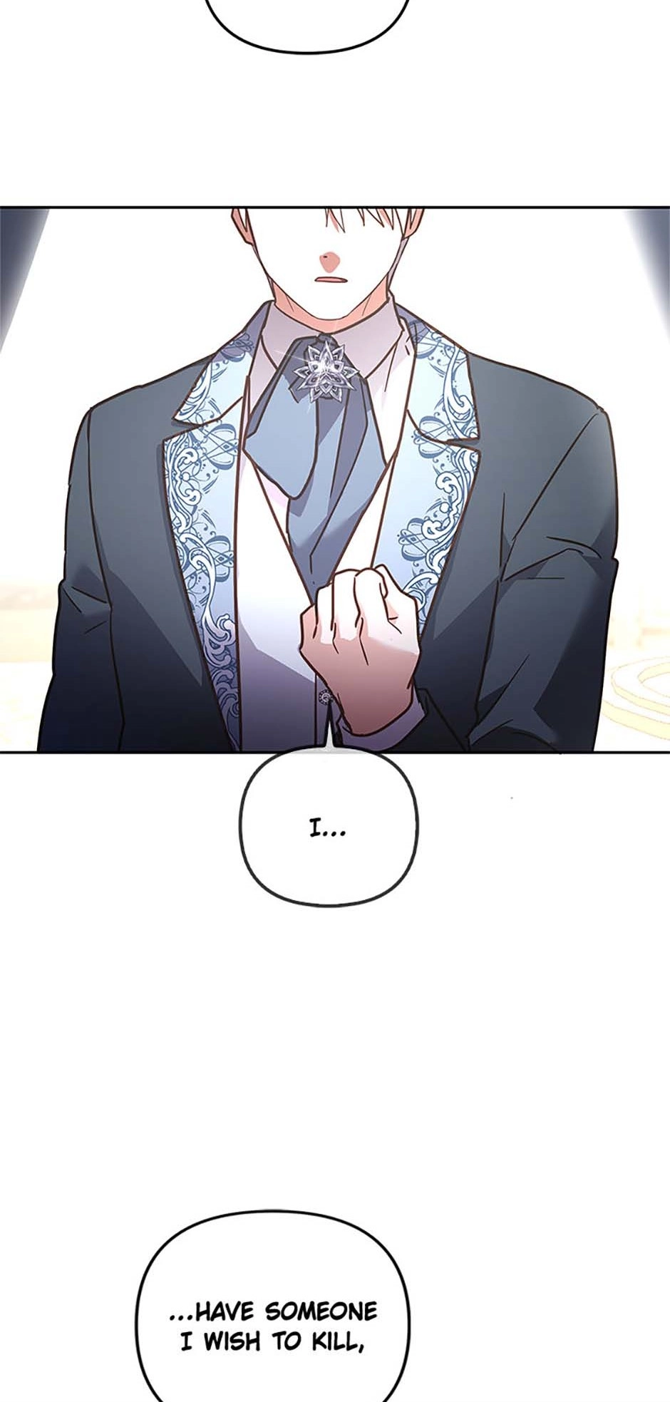 Read Cat in the Chrysalis chapter 71 image 43 on Lezhin
