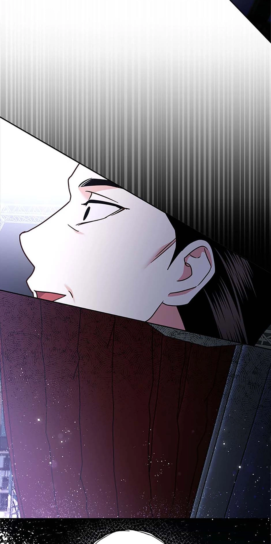 Read Cat in the Chrysalis chapter 71 image 51 on Lezhin