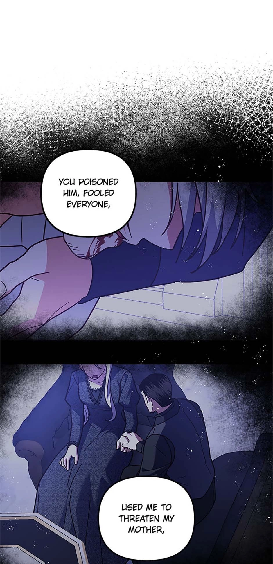 Read Cat in the Chrysalis chapter 71 image 54 on Lezhin