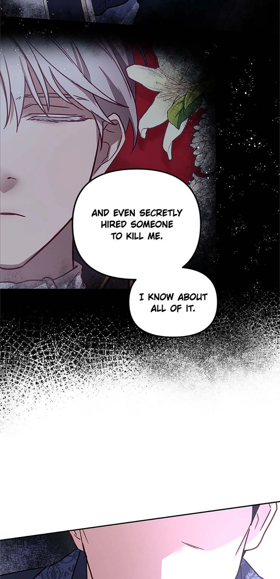 Read Cat in the Chrysalis chapter 71 image 55 on Lezhin