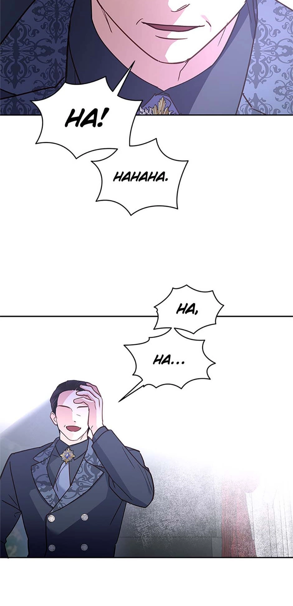 Read Cat in the Chrysalis chapter 71 image 56 on Lezhin