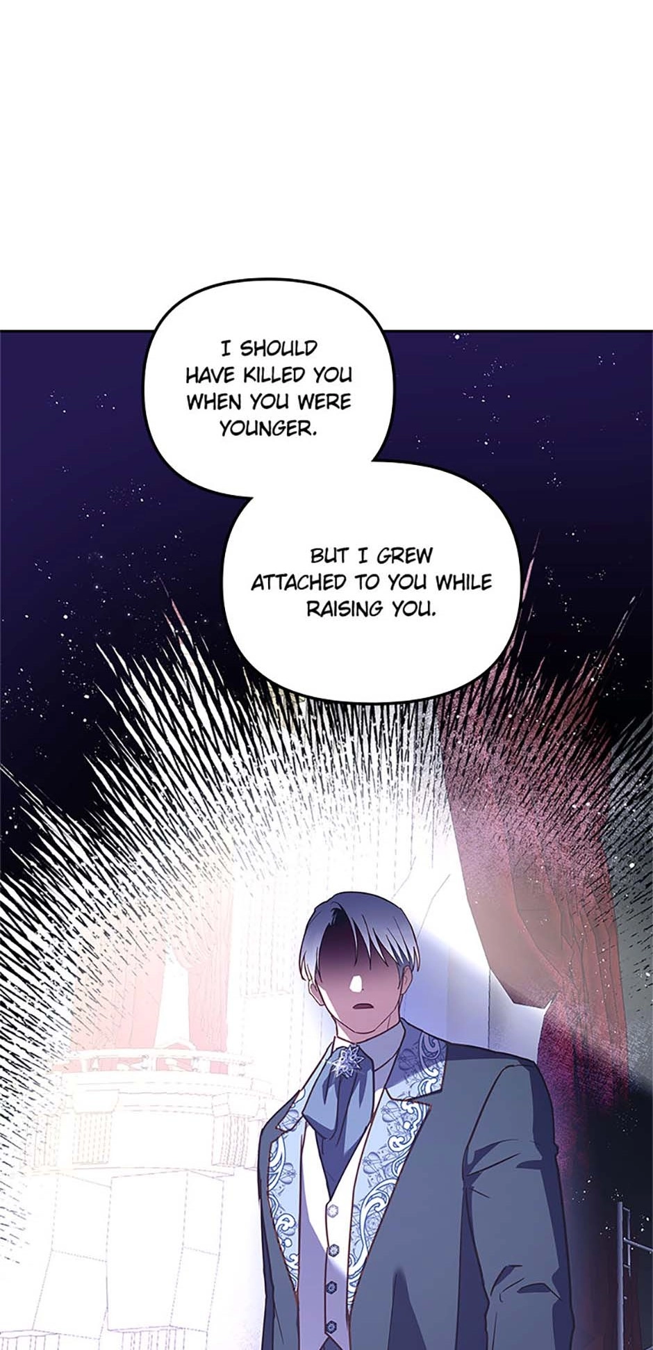 Read Cat in the Chrysalis chapter 71 image 57 on Lezhin