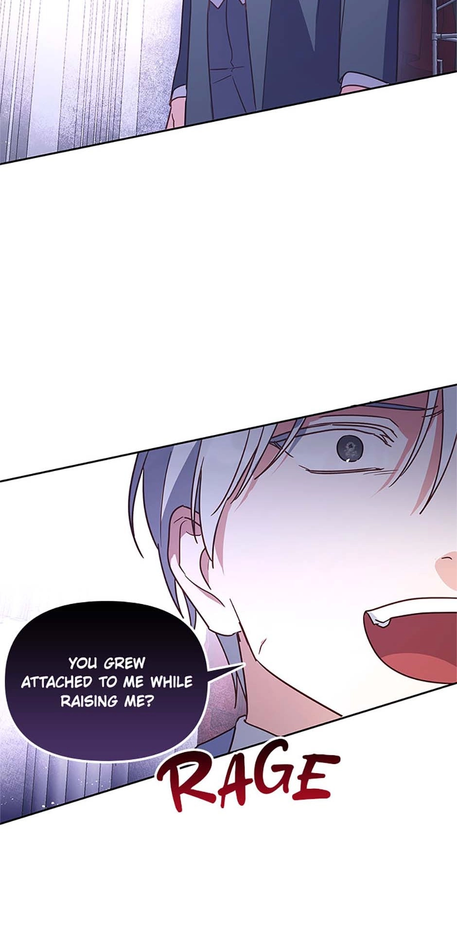 Read Cat in the Chrysalis chapter 71 image 58 on Lezhin
