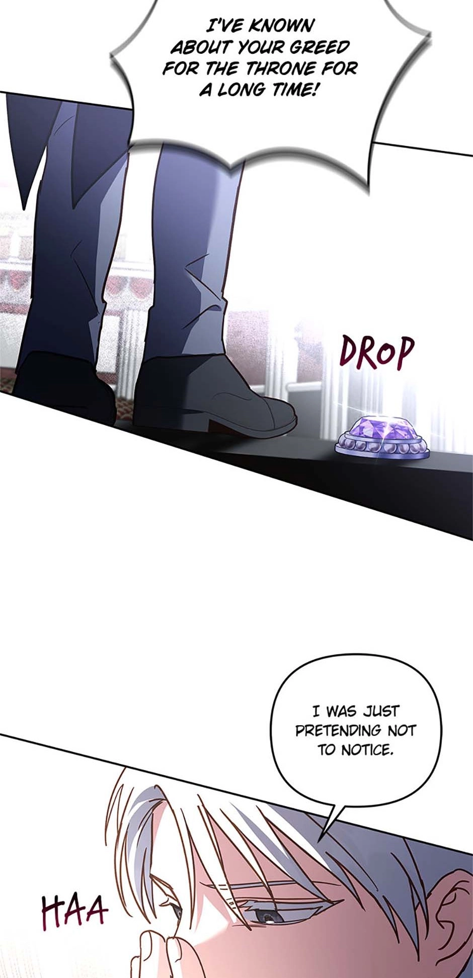 Read Cat in the Chrysalis chapter 71 image 60 on Lezhin