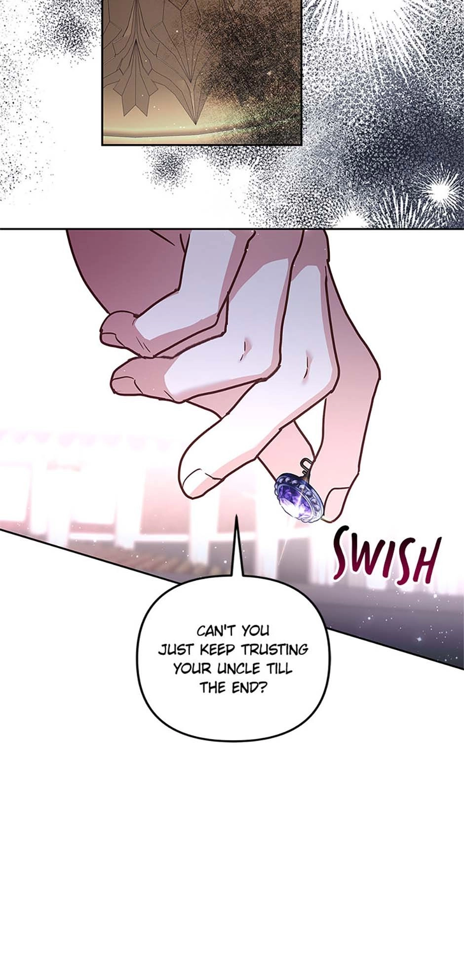 Read Cat in the Chrysalis chapter 71 image 62 on Lezhin