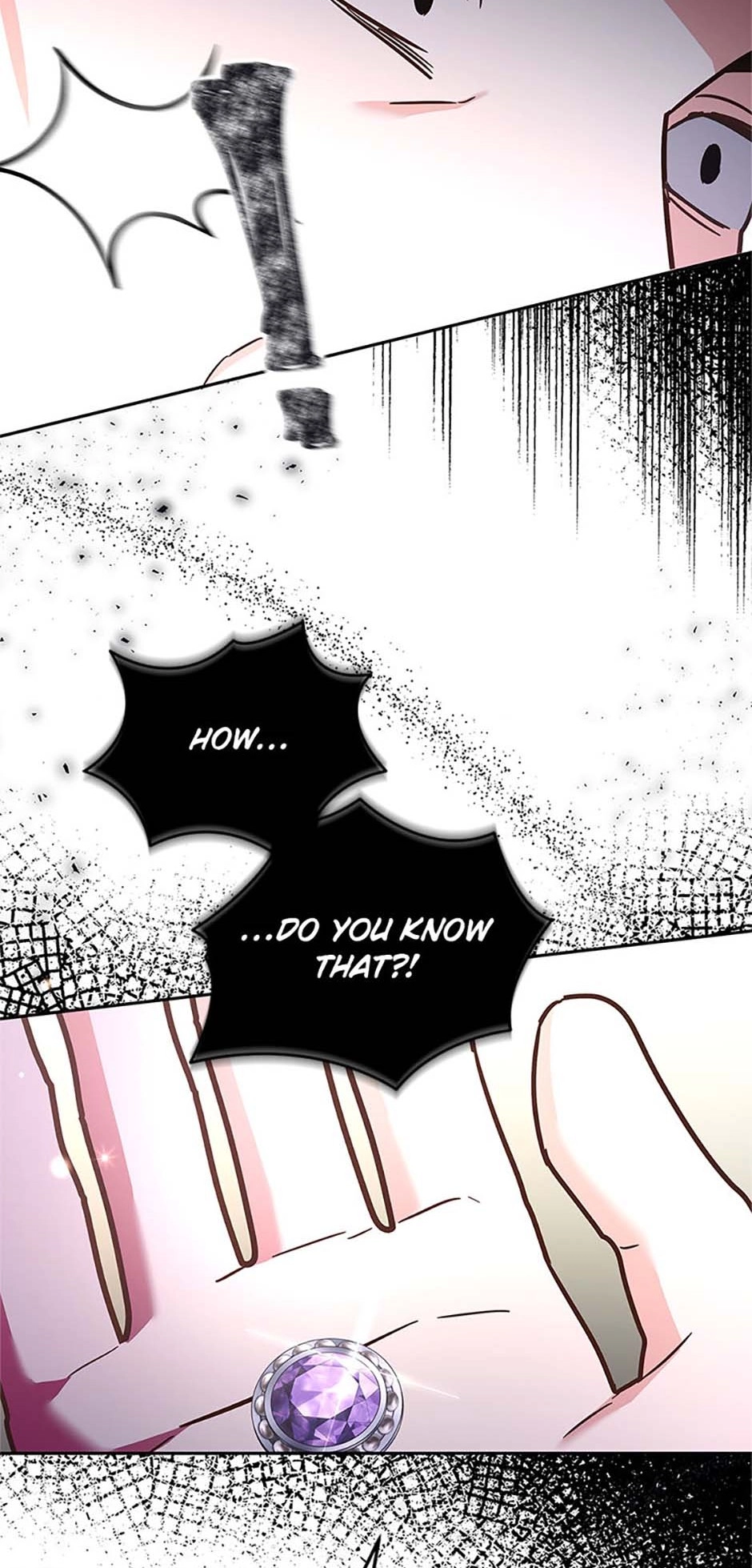 Read Cat in the Chrysalis chapter 71 image 66 on Lezhin