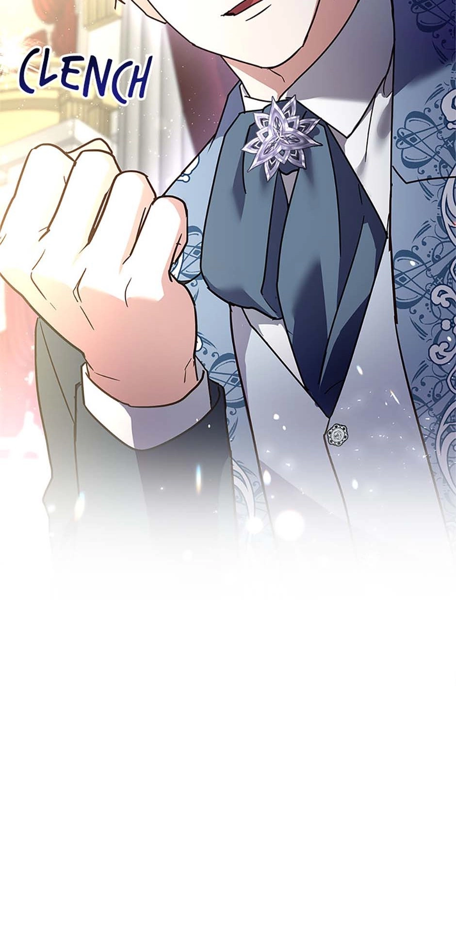 Read Cat in the Chrysalis chapter 71 image 68 on Lezhin