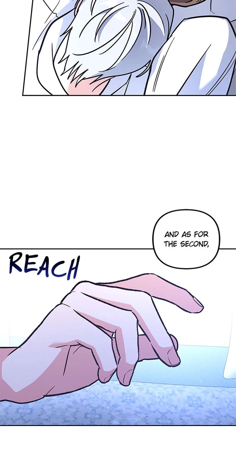 Read Cat in the Chrysalis chapter 71 image 7 on Lezhin