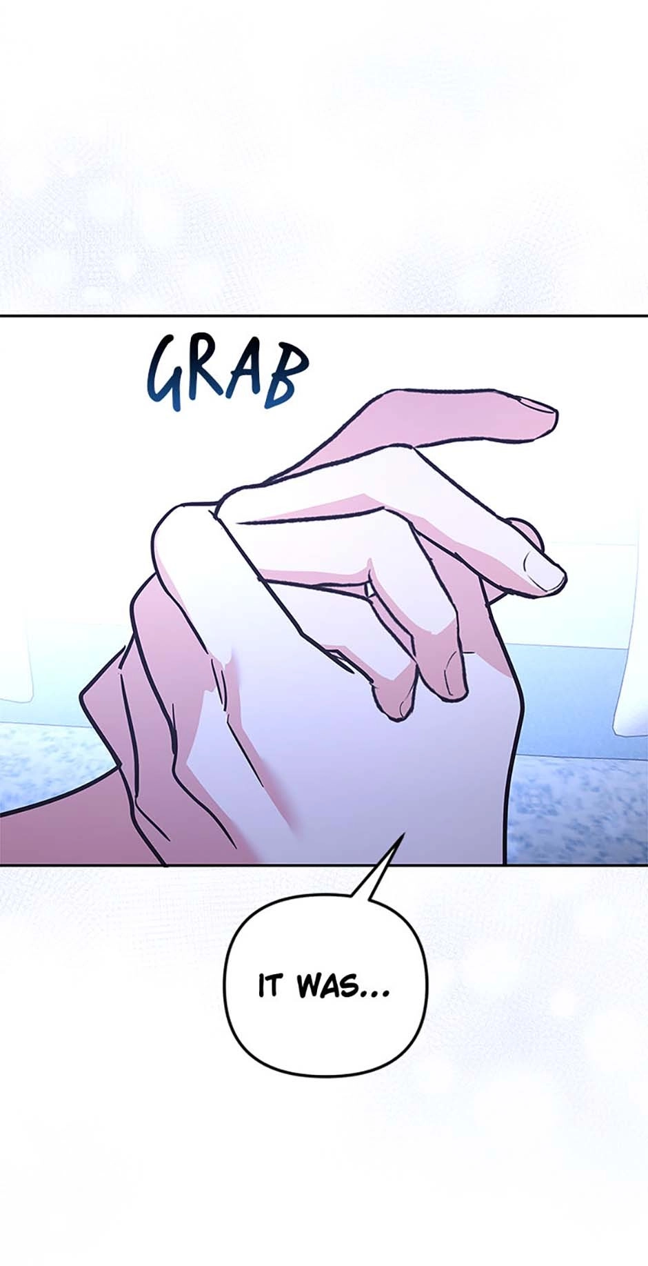 Read Cat in the Chrysalis chapter 71 image 8 on Lezhin