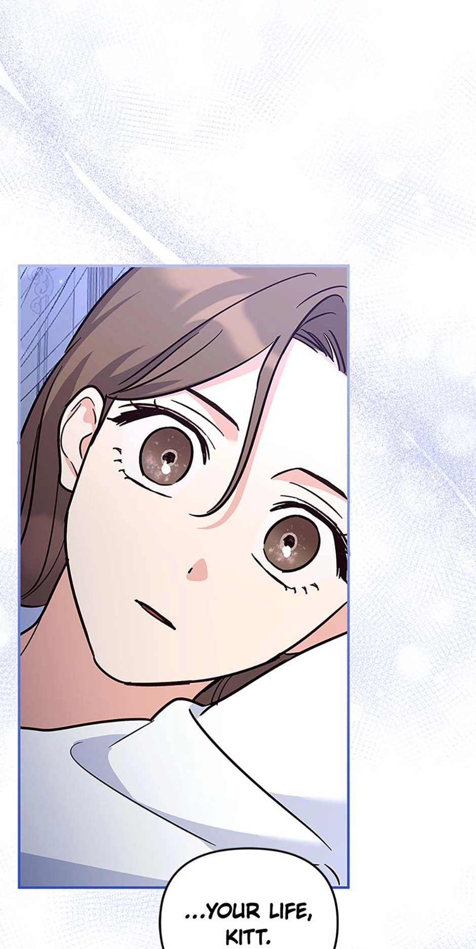 Read Cat in the Chrysalis chapter 71 image 9 on Lezhin