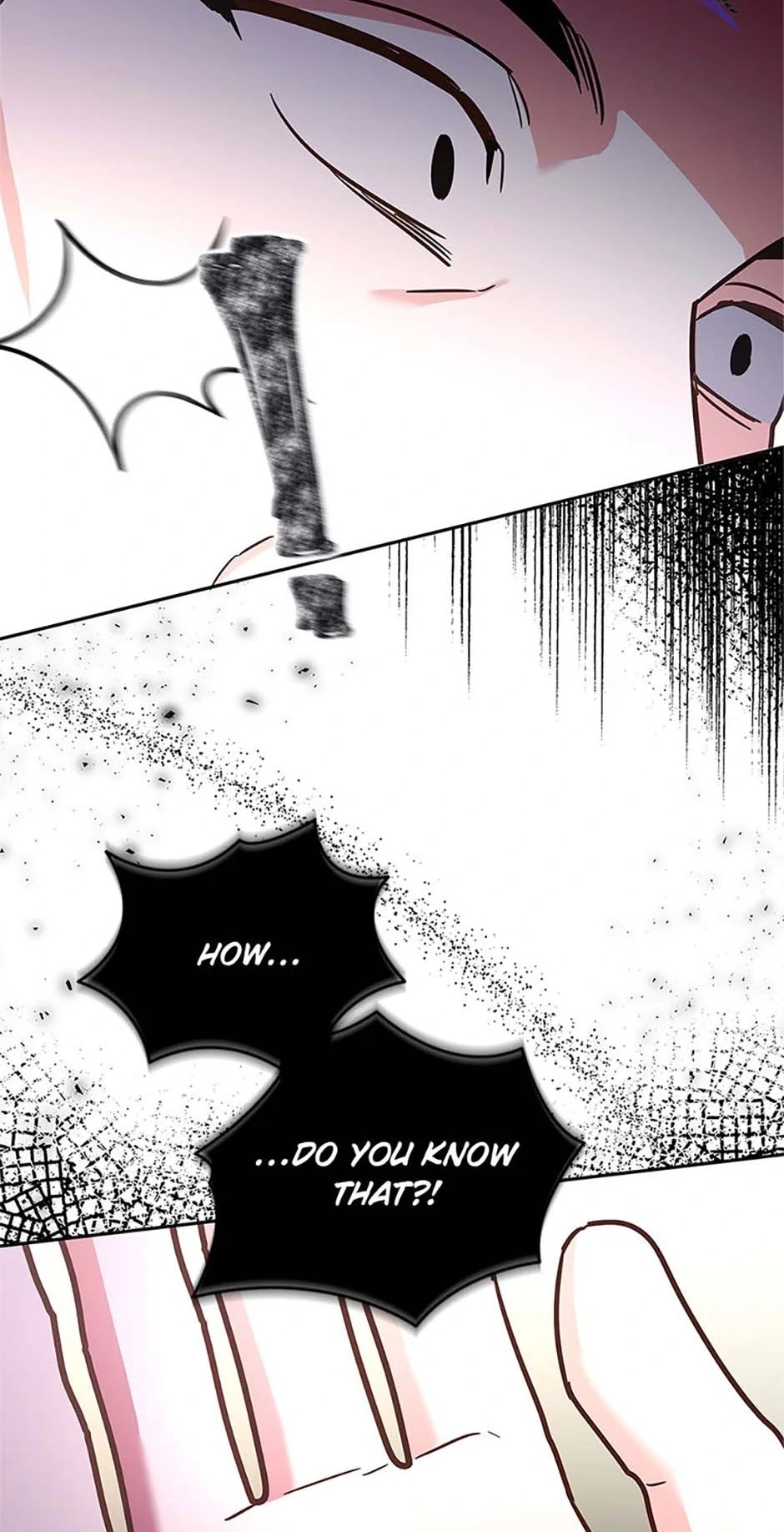 Read Cat in the Chrysalis chapter 72 image 1 on Lezhin