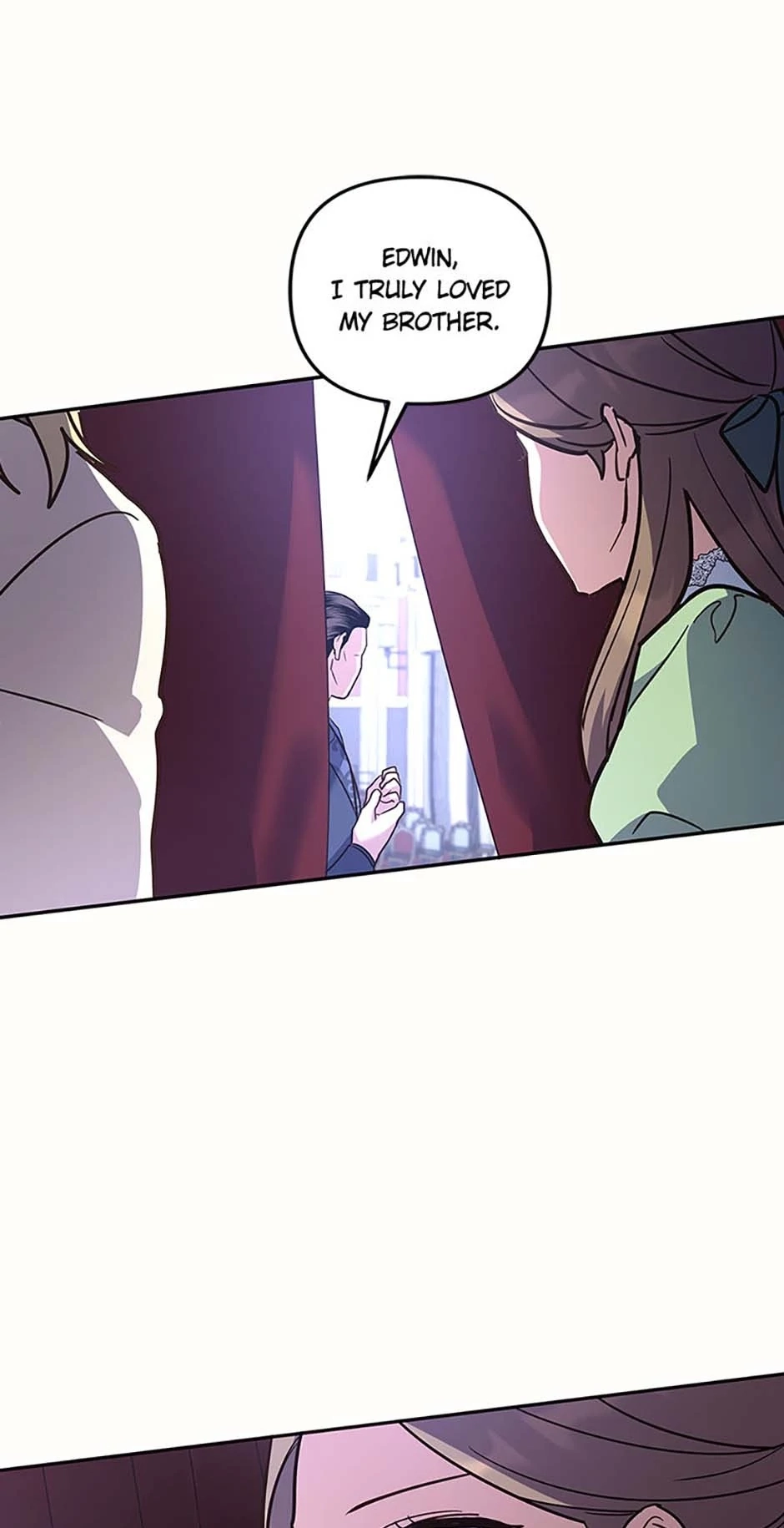 Read Cat in the Chrysalis chapter 72 image 10 on Lezhin