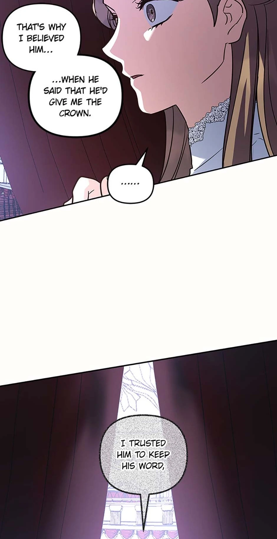 Read Cat in the Chrysalis chapter 72 image 11 on Lezhin