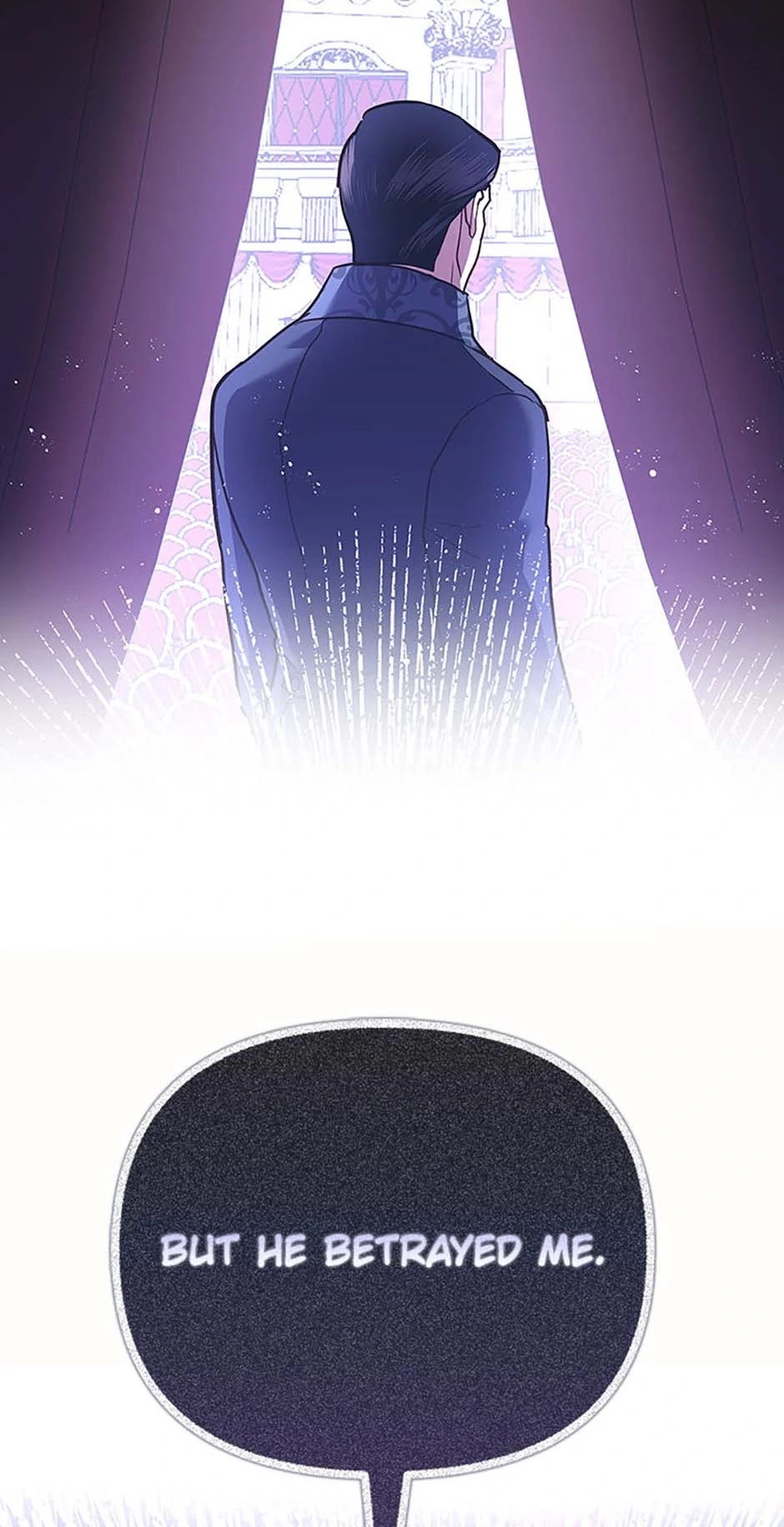 Read Cat in the Chrysalis chapter 72 image 12 on Lezhin