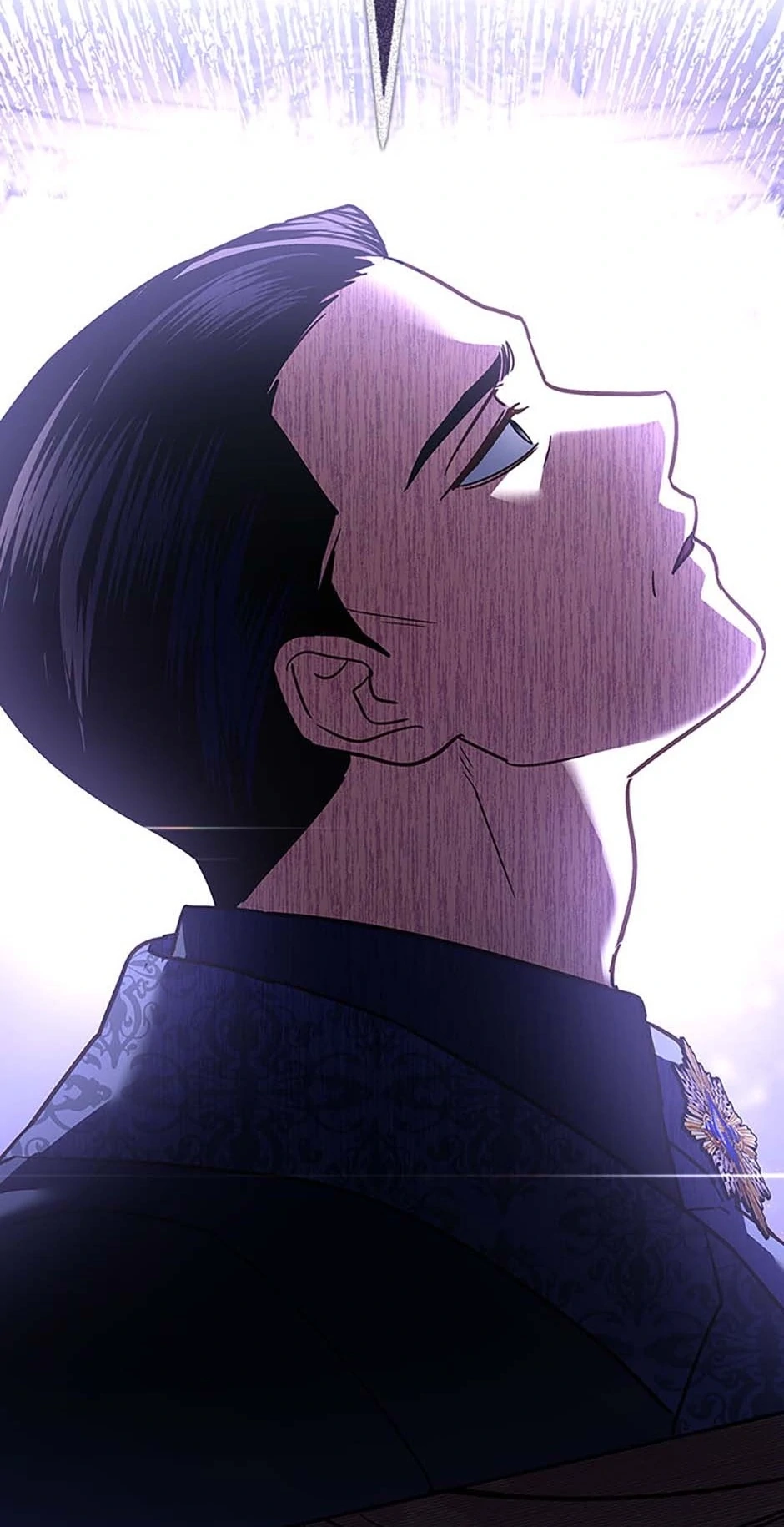 Read Cat in the Chrysalis chapter 72 image 13 on Lezhin