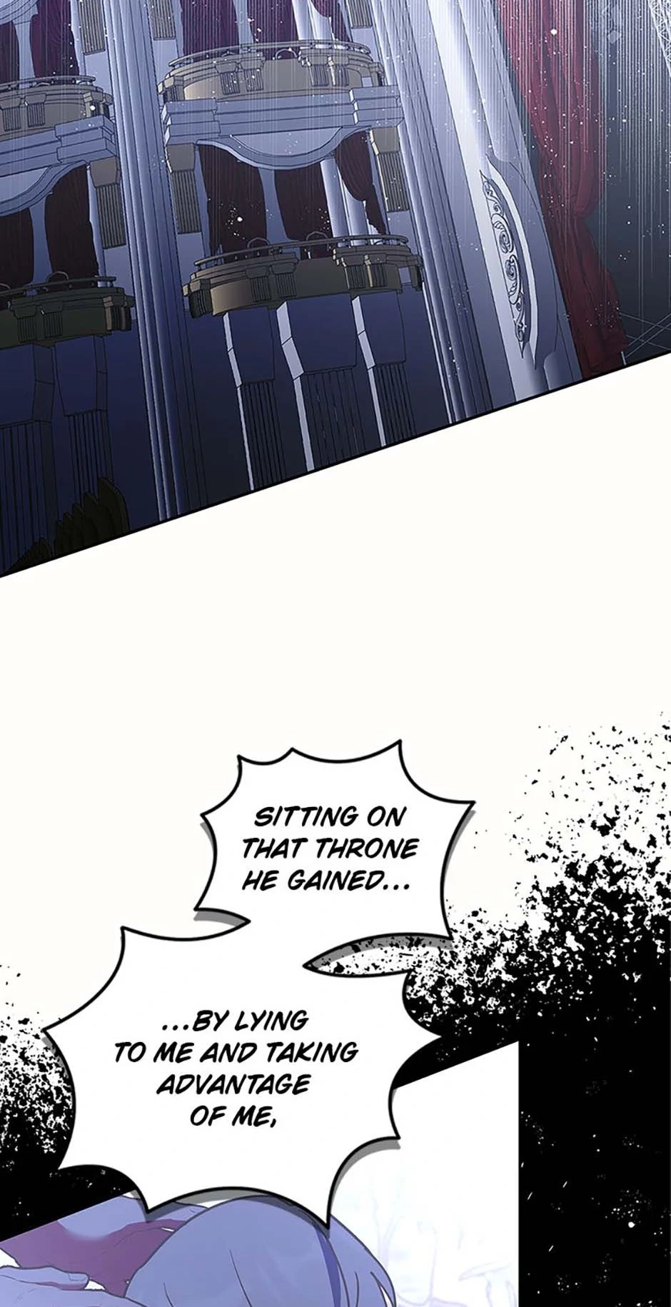 Read Cat in the Chrysalis chapter 72 image 16 on Lezhin