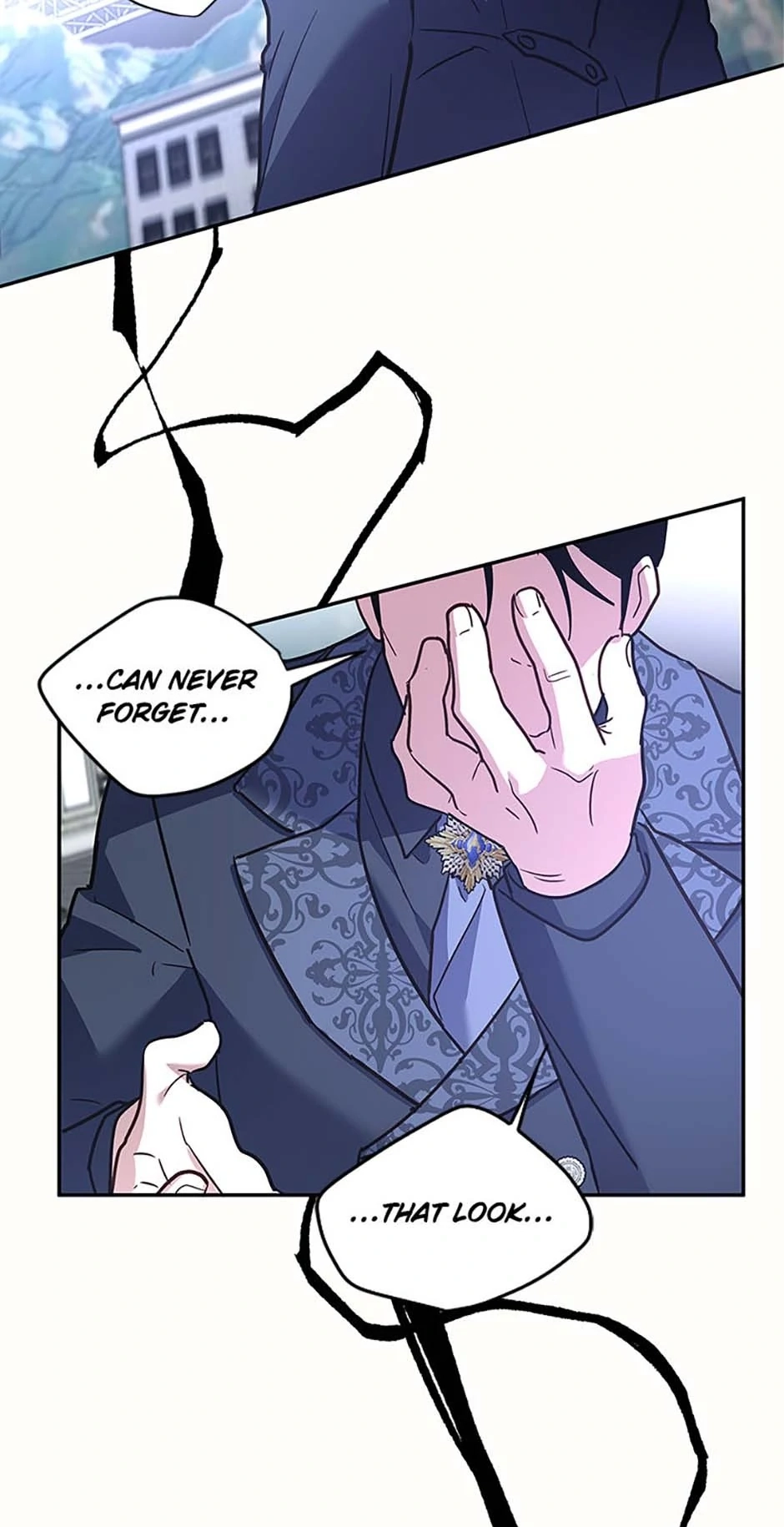 Read Cat in the Chrysalis chapter 72 image 18 on Lezhin
