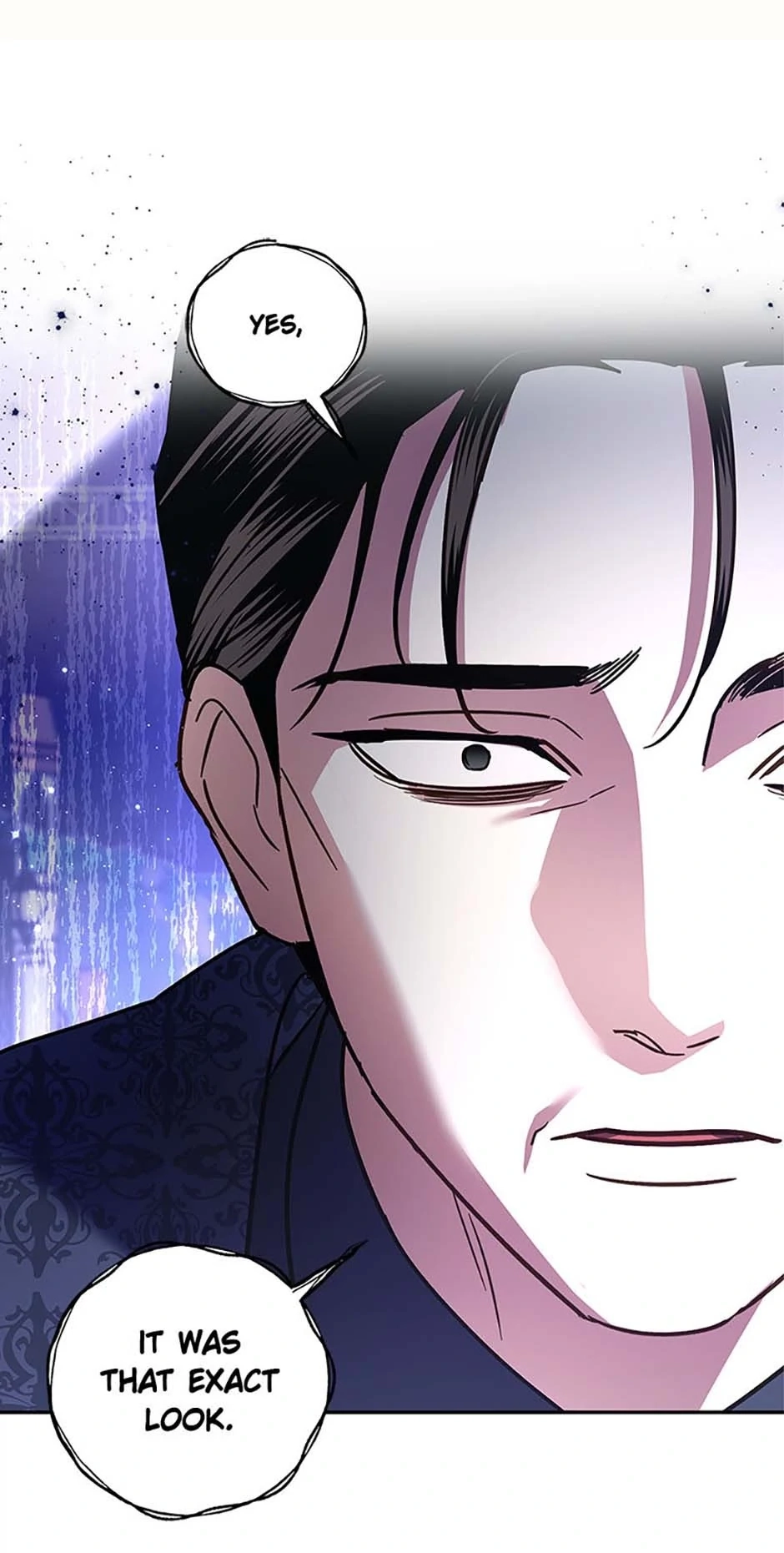 Read Cat in the Chrysalis chapter 72 image 21 on Lezhin