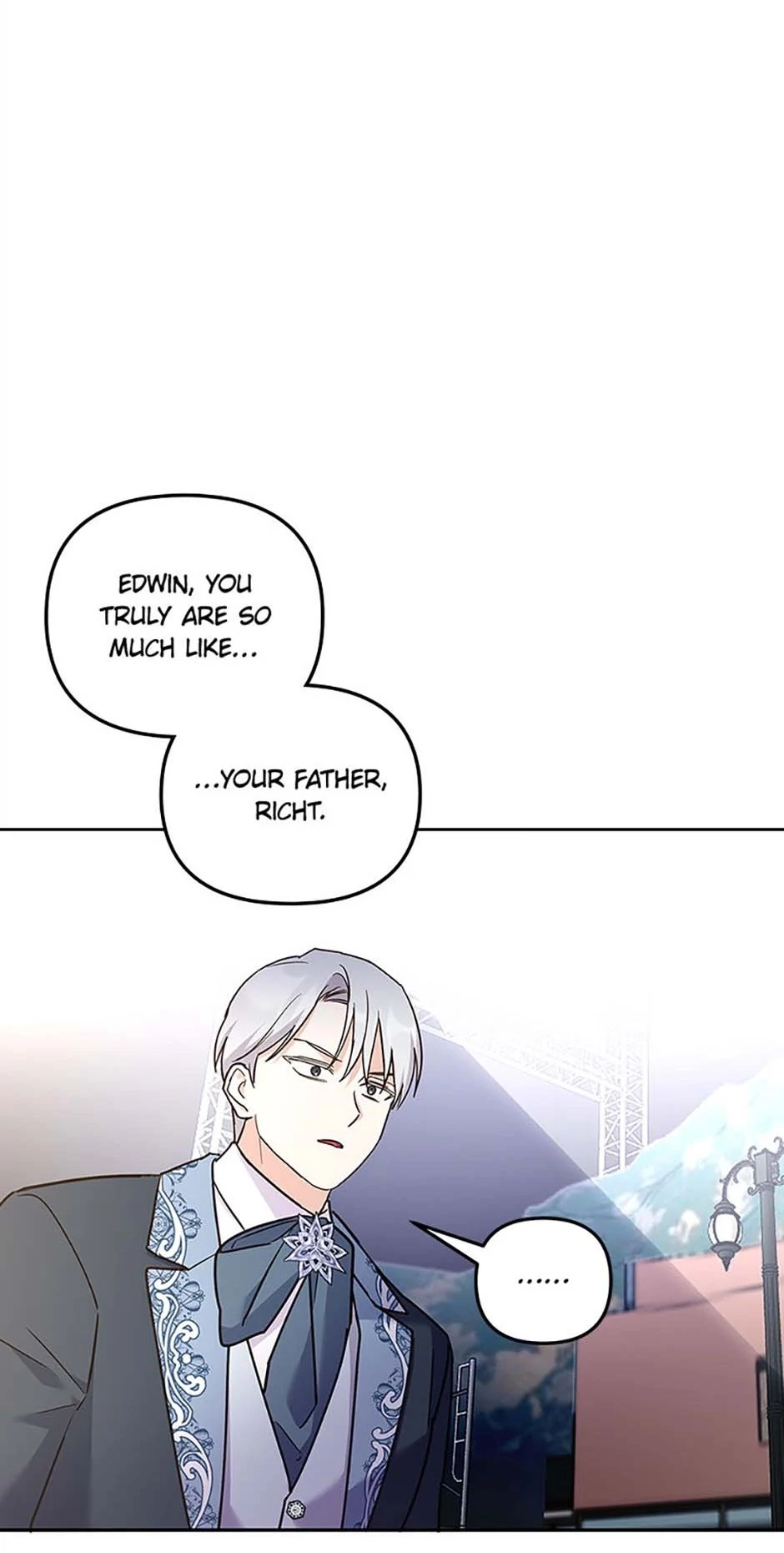 Read Cat in the Chrysalis chapter 72 image 22 on Lezhin