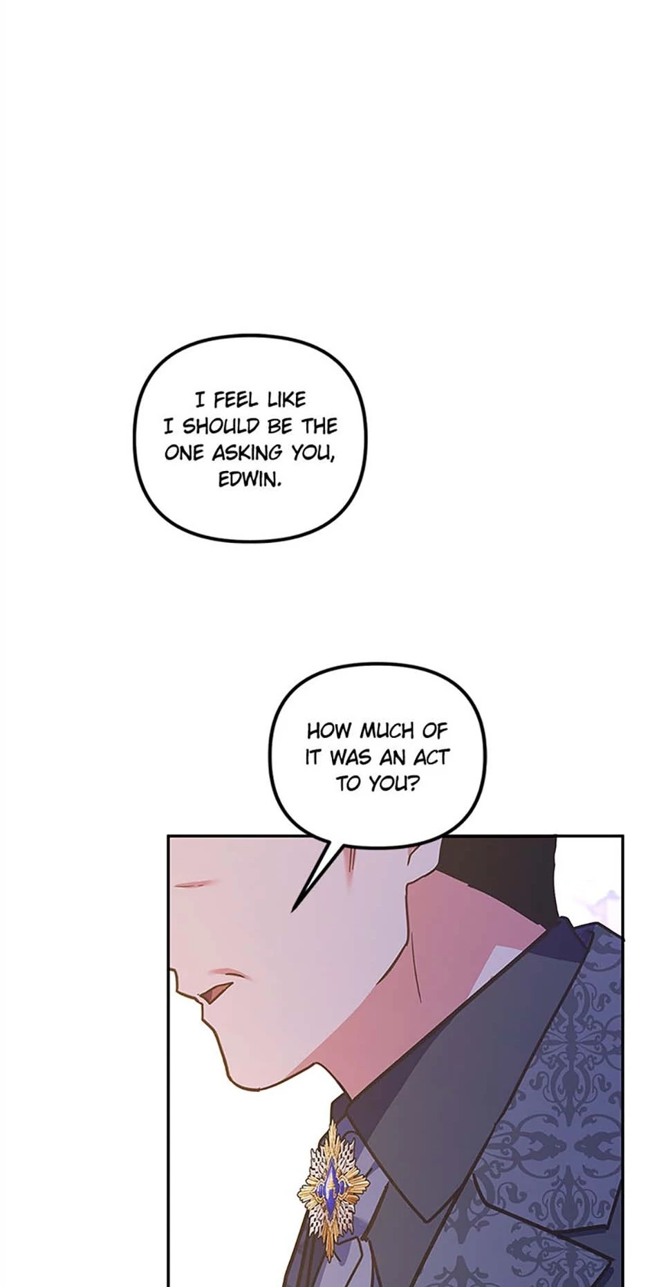 Read Cat in the Chrysalis chapter 72 image 23 on Lezhin