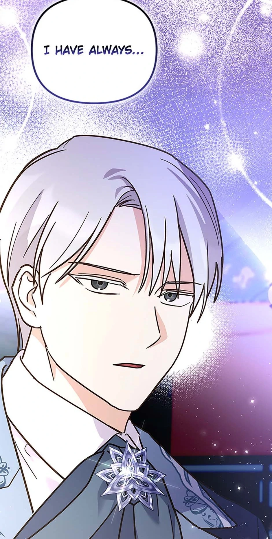Read Cat in the Chrysalis chapter 72 image 27 on Lezhin