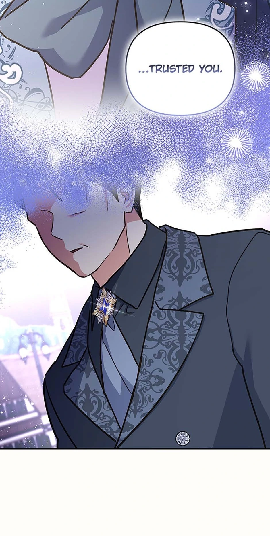 Read Cat in the Chrysalis chapter 72 image 28 on Lezhin