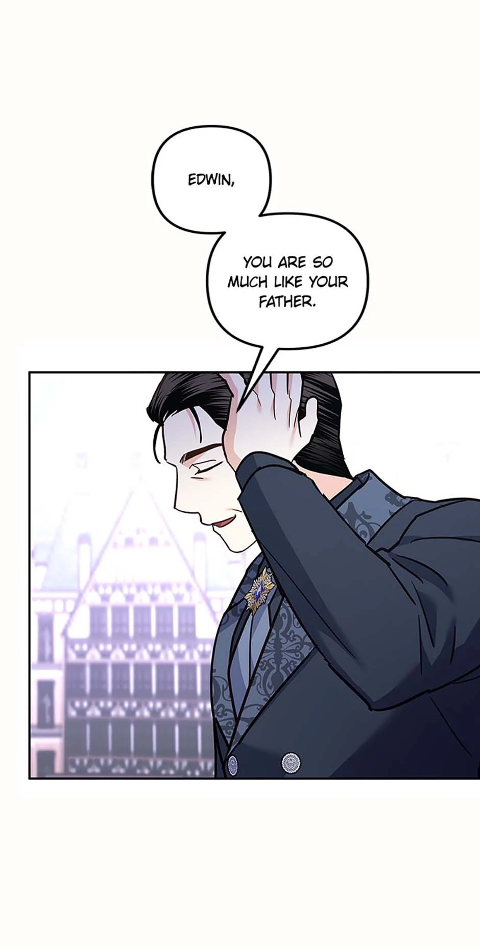 Read Cat in the Chrysalis chapter 72 image 29 on Lezhin