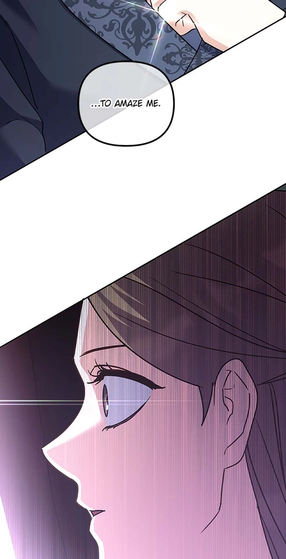 Read Cat in the Chrysalis chapter 72 image 32 on Lezhin